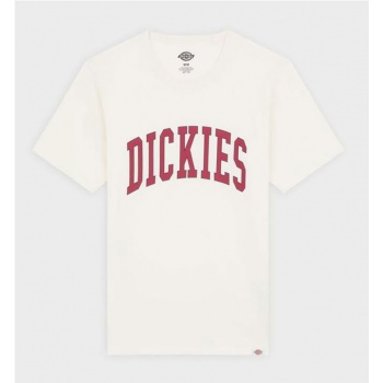 DICKIES AITKIN TEE BEIGE