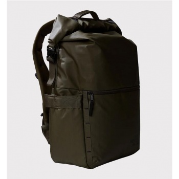 THE NORTH FACE BCV ROLLTOP...