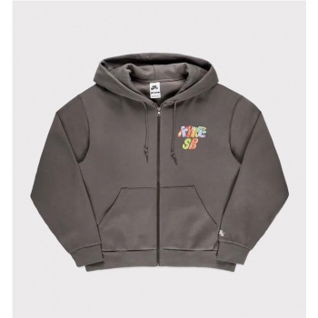 NIKE SB FLEECE ZIP POOL... 2
