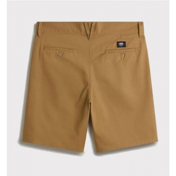 VANS AUTHENTIC CHINO MARRON 2