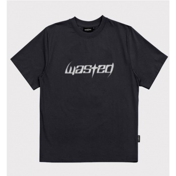 WASTED PARIS BLADE TEE AZUL