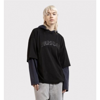 WASTED PARIS LEGACY  HOODIE... 2