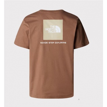 THE NORTH FACE REDBOX TEE...