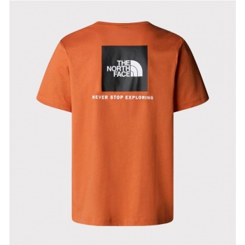 THE NORTH FACE REDBOX TEE...