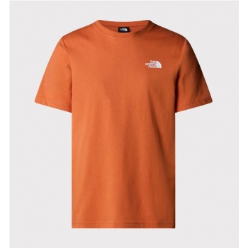 THE NORTH FACE REDBOX TEE... 2