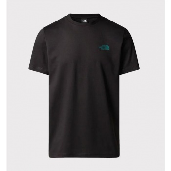 THE NORTH FACE NSE BOX TEE... 2