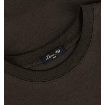 DIME BABY FRESH TEE NEGRO 2