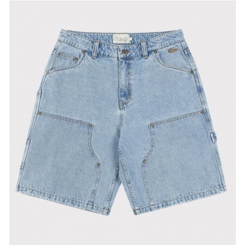 DIME CARPENTER DENIM SHORTS...