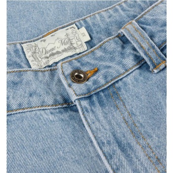 DIME CARPENTER DENIM SHORTS... 2
