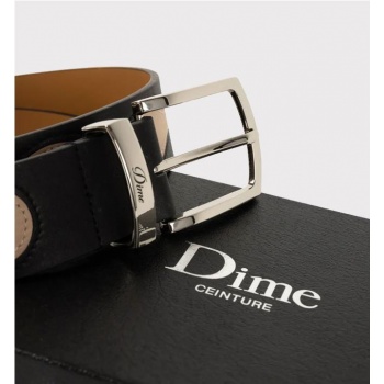 DIME PREMIUM LEATHER BELT... 2