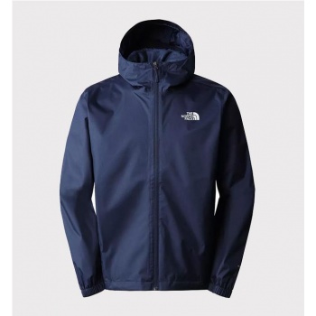 THE NORTH FACE QUEST JKT AZUL