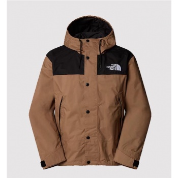 THE NORTH FACE REING ON...