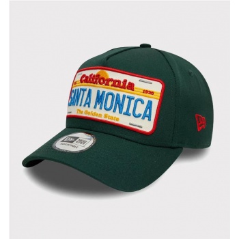 NEW ERA SANTA MONICA 9FORTY...