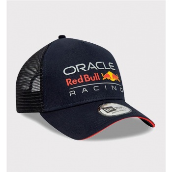 NEW ERA REDBULL TRUCKER...