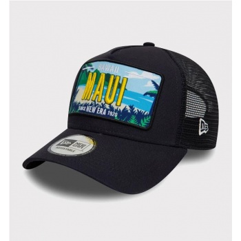 NEW ERA MAUI 9FORTY TRUCKER...