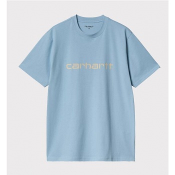 CARHARTT WIP SCRIPT TEE...