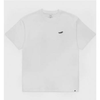 VOLCOM PISTOL STONE TEE BLANCO