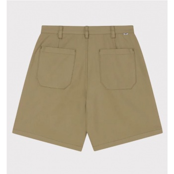OBEY OLIVER SHORT BEIGE 2