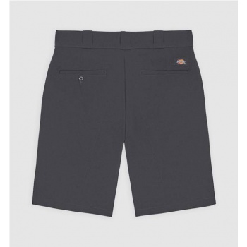 DICKIES 874 SHORT GRIS 2
