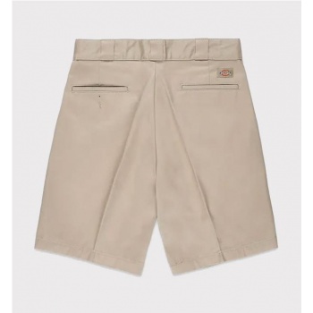 DICKIES 874 SHORT KHAKI 2