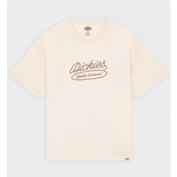 DICKIES ROPE TEE BEIGE