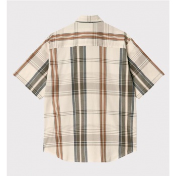 CARHARTT WIP ROSLIN SHIRT... 2