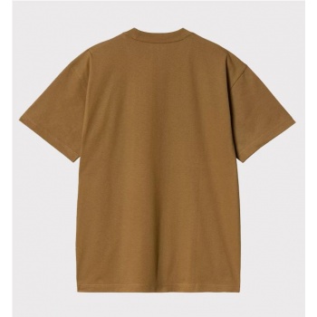 CARHARTT WIP BIG TIME TEE... 2