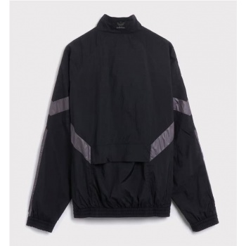 ADIDAS X FA TRACKTOP NEGRO 2