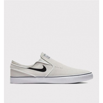 NIKE SB JANOSKI+ SLIP BLANCO 2