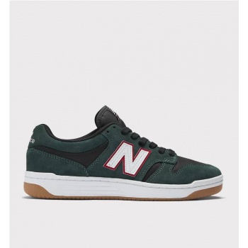 NB NUMERIC 480 VERDE 2