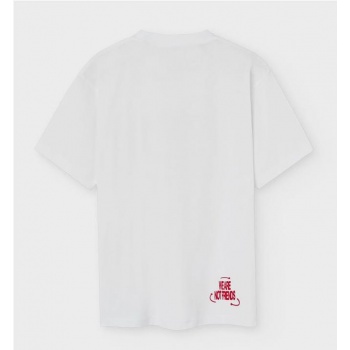 WE ARE NOT FRIENDS RECYCLED... 2