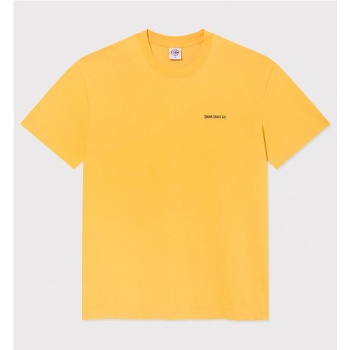 POLAR DUAL LIVING TEE AMARILLO 2