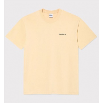 POLAR HOME SWEET TEE BEIGE 2