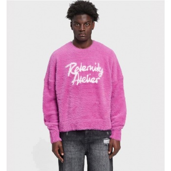 RETERNITY FURRY KNIT JERSEY... 2