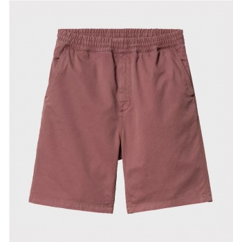 CARHARTT WIP FLINT SHORT...