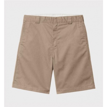 CARHARTT WIP CRAFT SHORT BEIGE