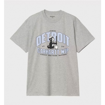 CARHARTT WIP UNDERGROUND...