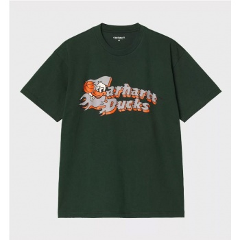CARHARTT WIP FLAMING DUCK...