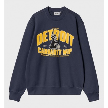 CARHARTT WIP UNDERGROUND...