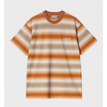 CARHARTT WIP DASHNER TEE...