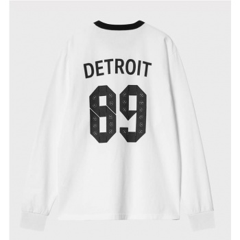 CARHARTT WIP LS 89 RINGER...