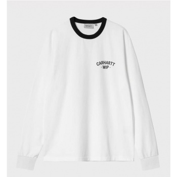 CARHARTT WIP LS 89 RINGER... 2