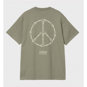 CARHARTT WIP PEACE AND WORK...