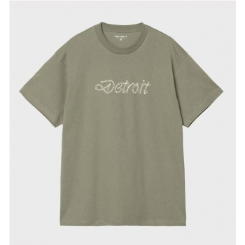 CARHARTT WIP PEACE AND WORK... 2