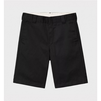 CARHARTT WIP MASTER SHORT...