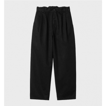 CARHARTT WIP MARV PANT NEGRO