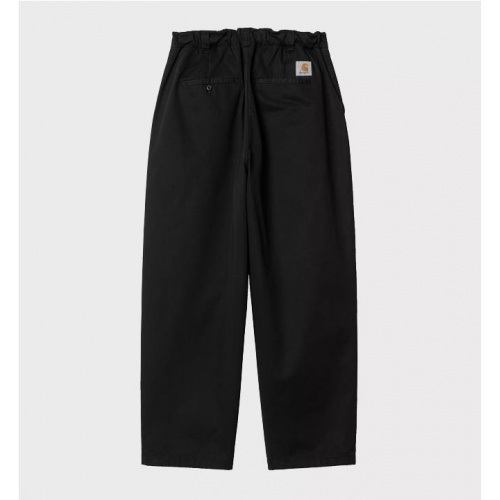 CARHARTT WIP MARV PANT NEGRO Talla M Color NEGRO