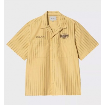CARHARTT WIP HENDRY SHIRT...