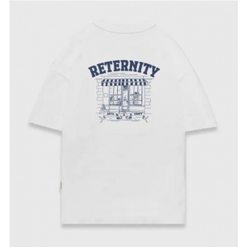 RETERNITY ARTS & CRAFT TEE...