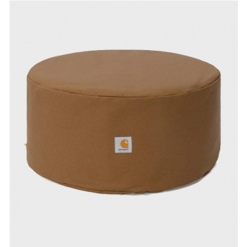 CARHARTT WIP CANVAS POUF...